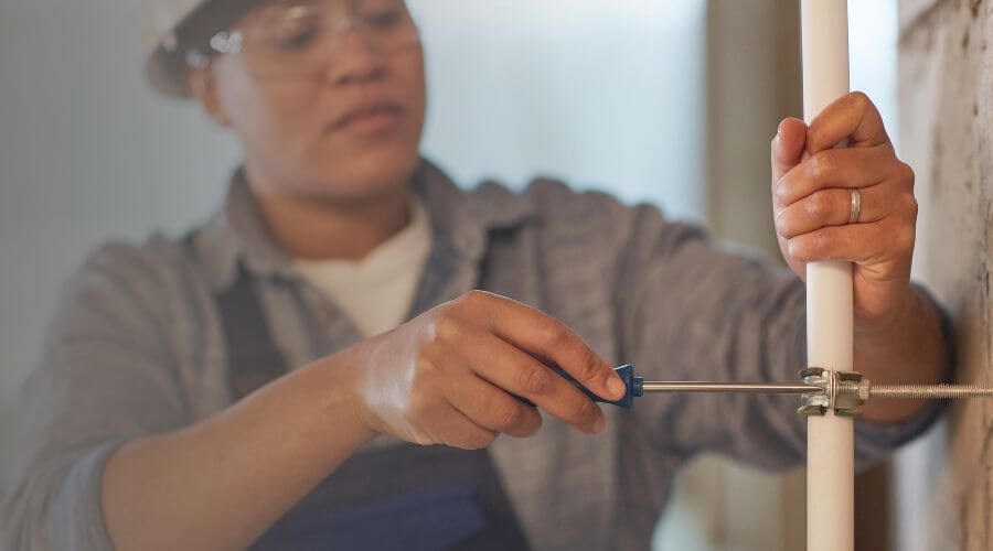 Professional same day plumber in Owen, WI